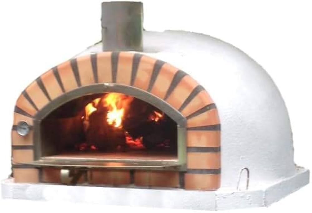 Bricks Woodfired Pizza Co: Authentic Wood-Fired Taste?