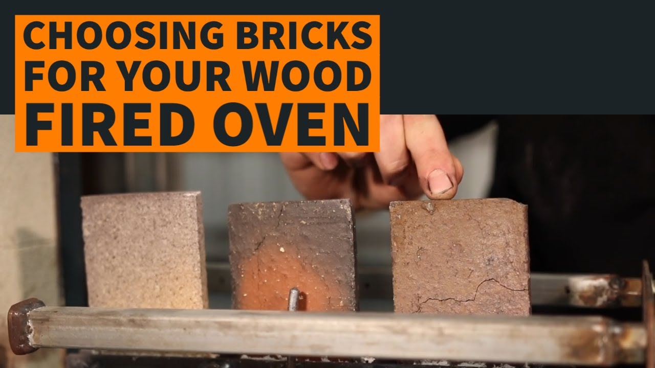 Whats the Best Brick for Pizza Oven? (Easy-to-Understand Guide)