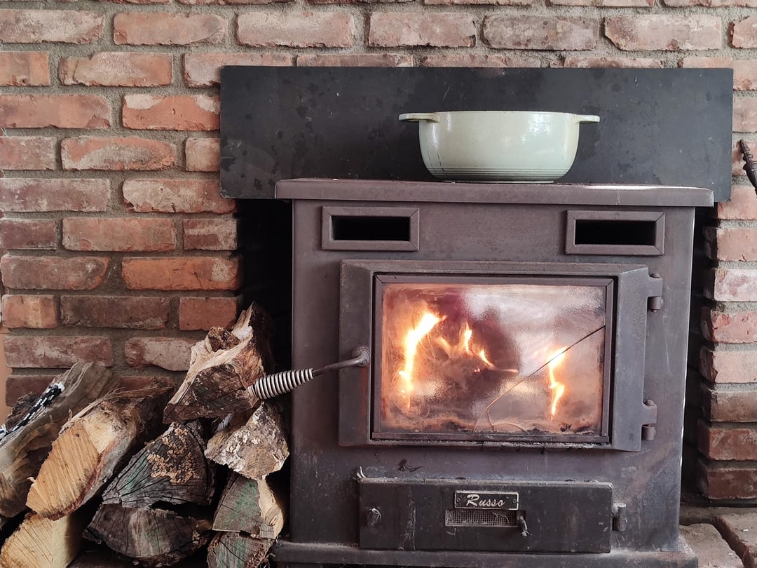 Cracked Fire Bricks? Find Wood Stove Replacements Fast!