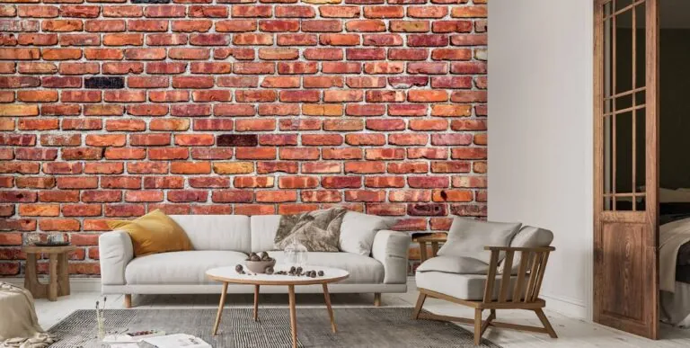 Fire Brick Red Colour: The Ultimate Guide for a Warm home Design!