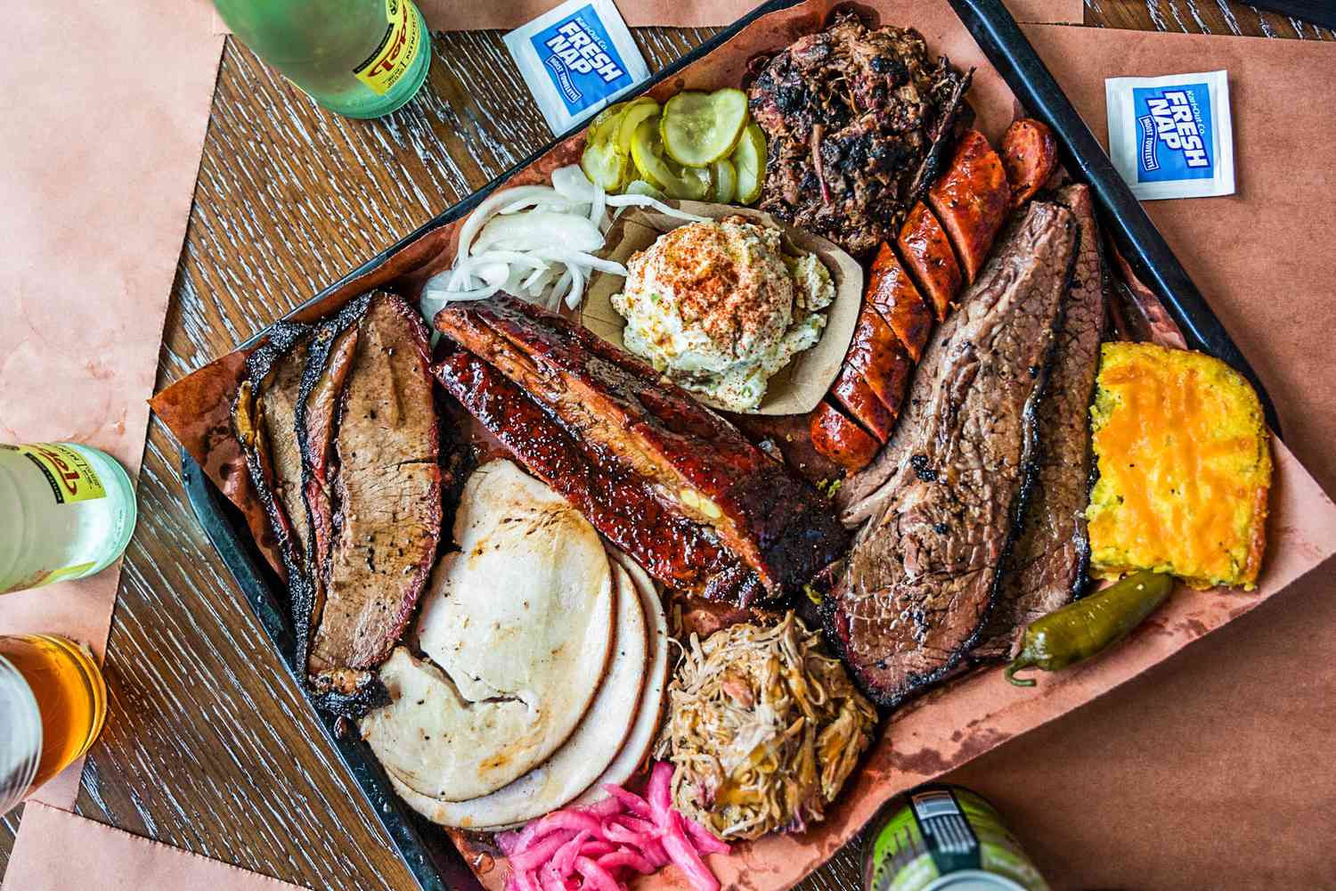 Best BBQ in Brick: Your Ultimate Guide to Top Spots!