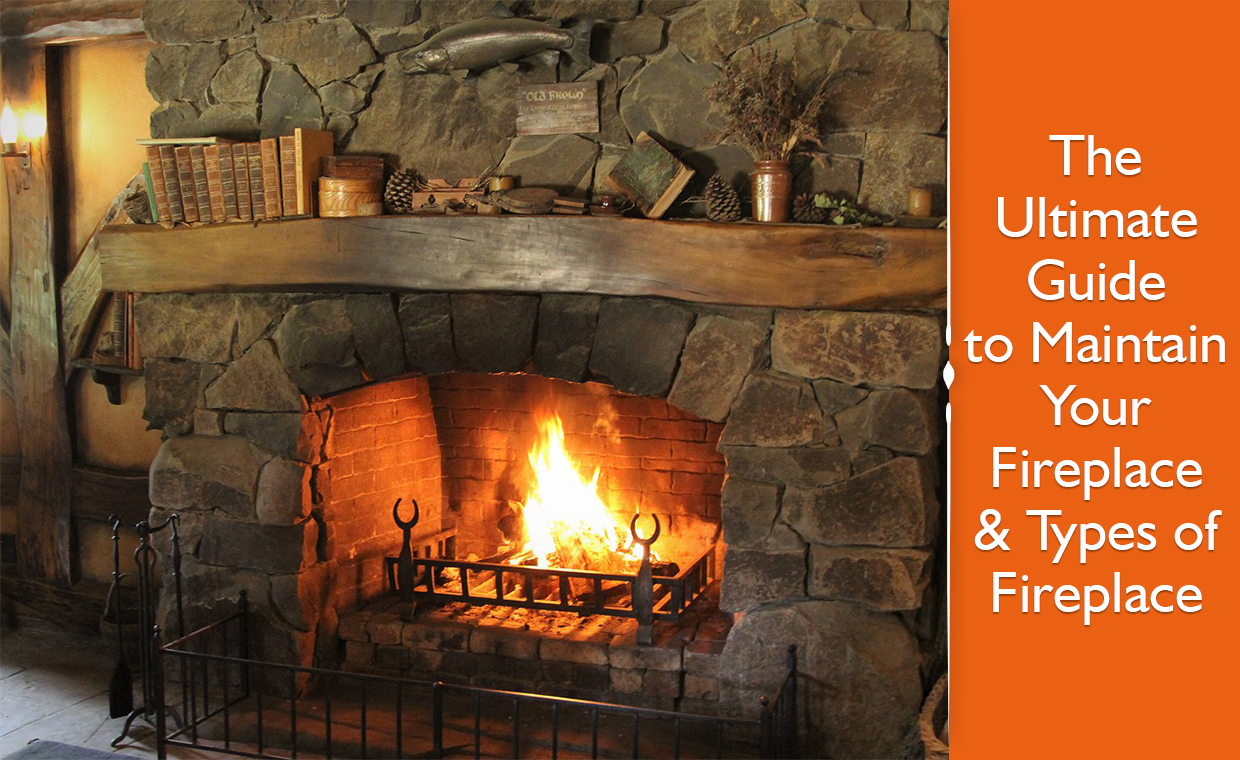 Fireplace Heat Bricks: Everything You Need to Know About Types, Installation, and Maintenance