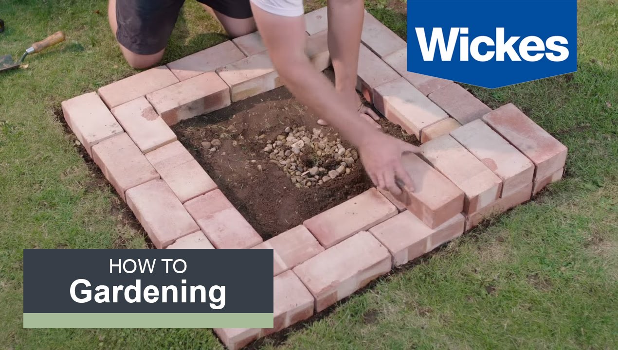 Building a Fire Pit? what bricks to use for fire pit