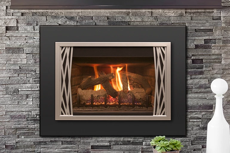 Fireplace Insert Firebrick Replacement: Simple Steps & Tips